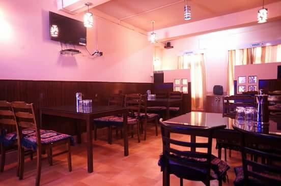 M3 Residency Hotel Gangtok Esterno foto