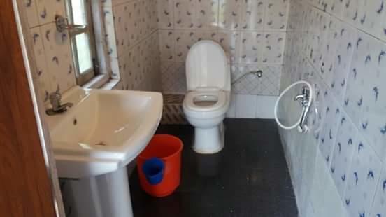 M3 Residency Hotel Gangtok Esterno foto