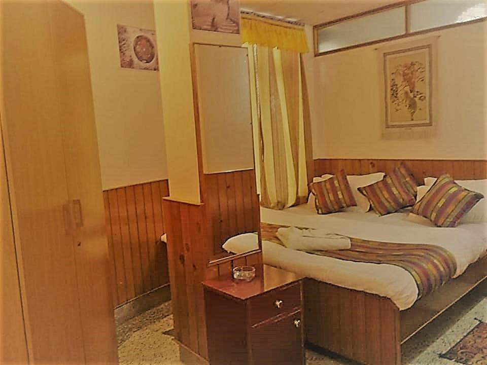 M3 Residency Hotel Gangtok Esterno foto
